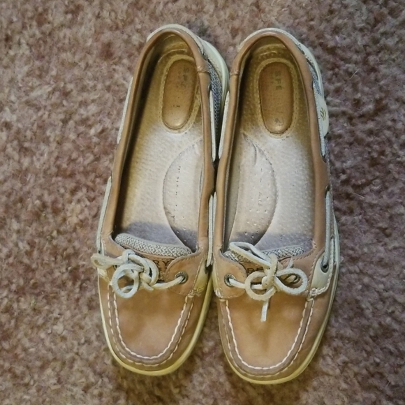 Sperry Top-Siders - Picture 6 of 8